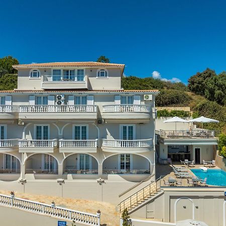 Corali Beach Tsilivi  Exterior foto