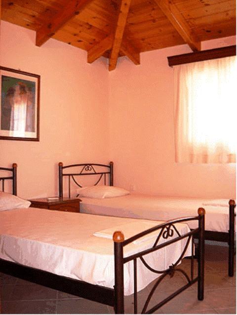 Corali Beach Tsilivi  Habitación foto