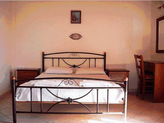 Corali Beach Tsilivi  Habitación foto