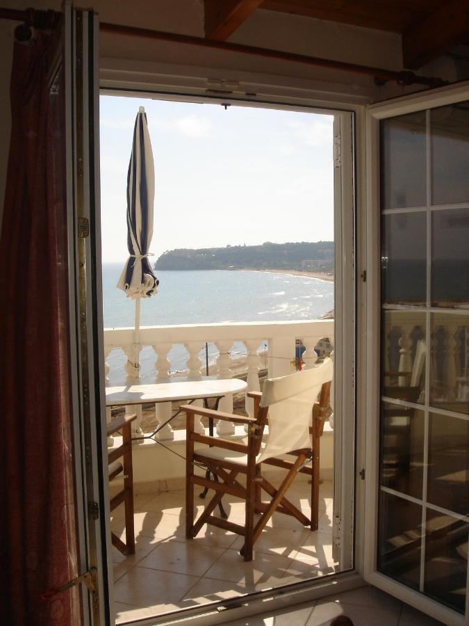 Corali Beach Tsilivi  Habitación foto