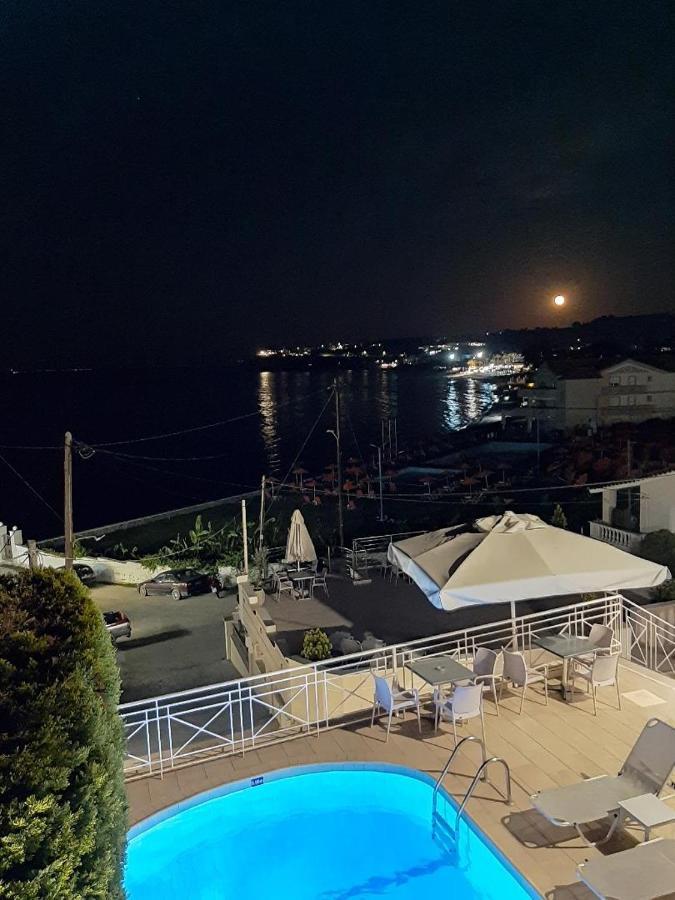 Corali Beach Tsilivi  Exterior foto