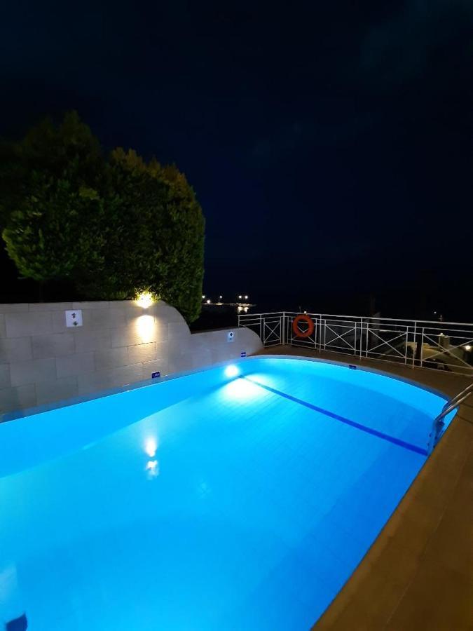 Corali Beach Tsilivi  Exterior foto