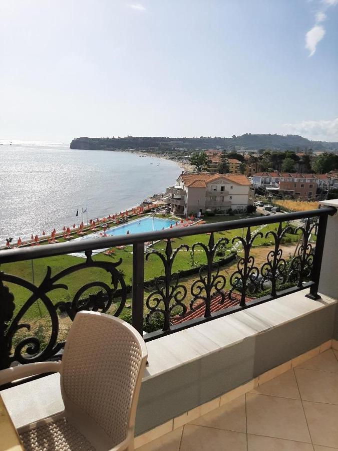 Corali Beach Tsilivi  Exterior foto