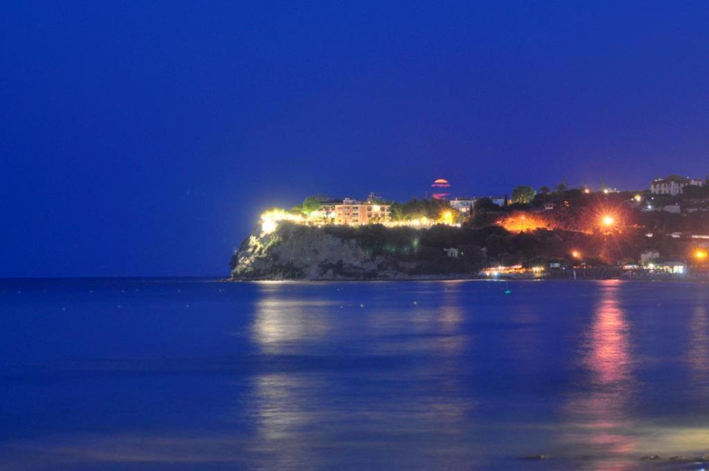 Corali Beach Tsilivi  Exterior foto
