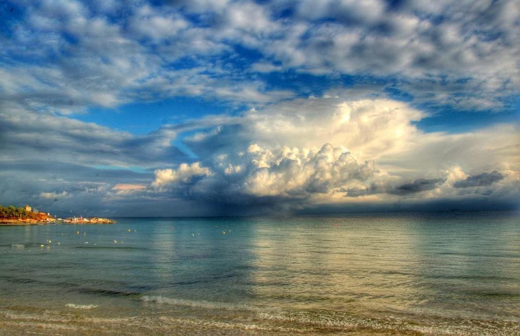 Corali Beach Tsilivi  Exterior foto