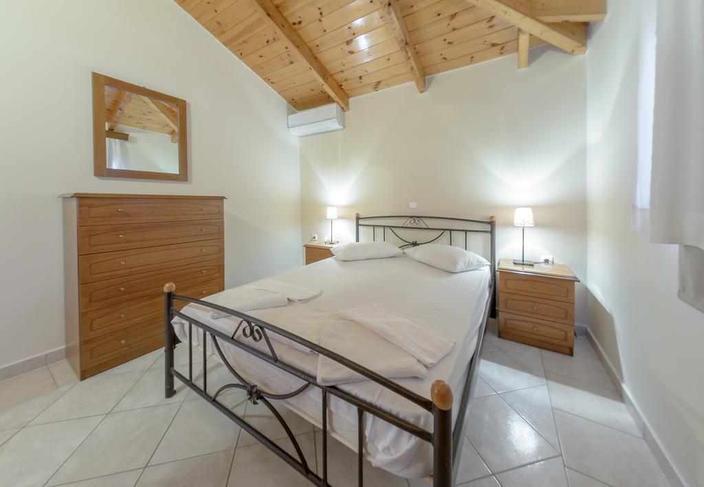Corali Beach Tsilivi  Habitación foto