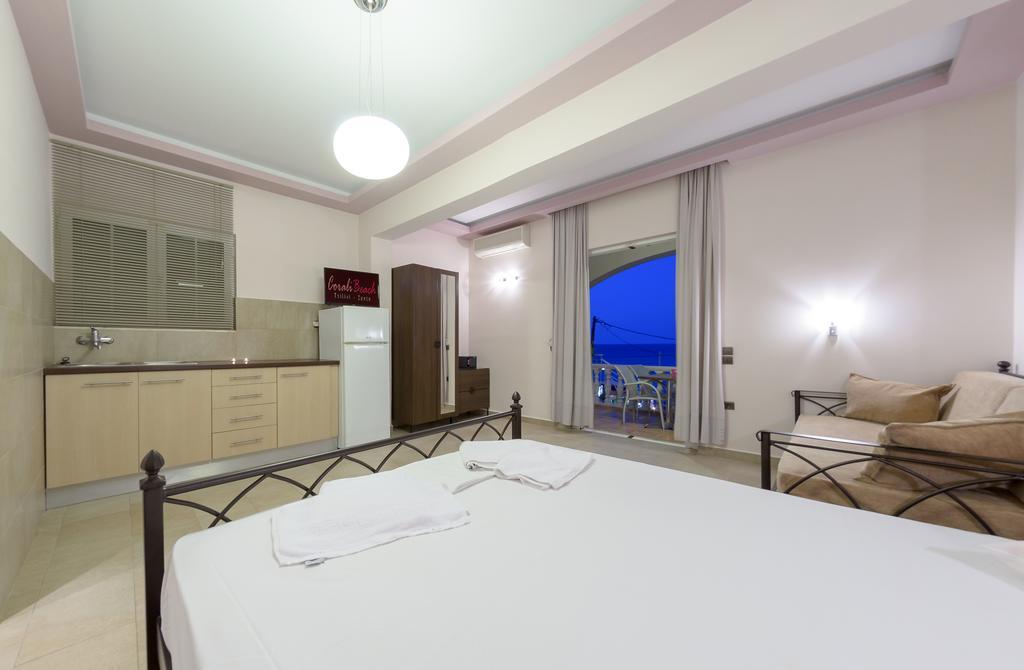 Corali Beach Tsilivi  Habitación foto