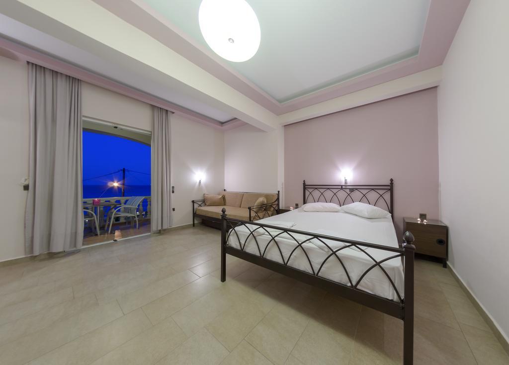 Corali Beach Tsilivi  Habitación foto