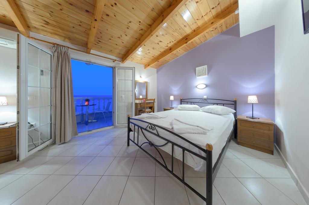 Corali Beach Tsilivi  Habitación foto