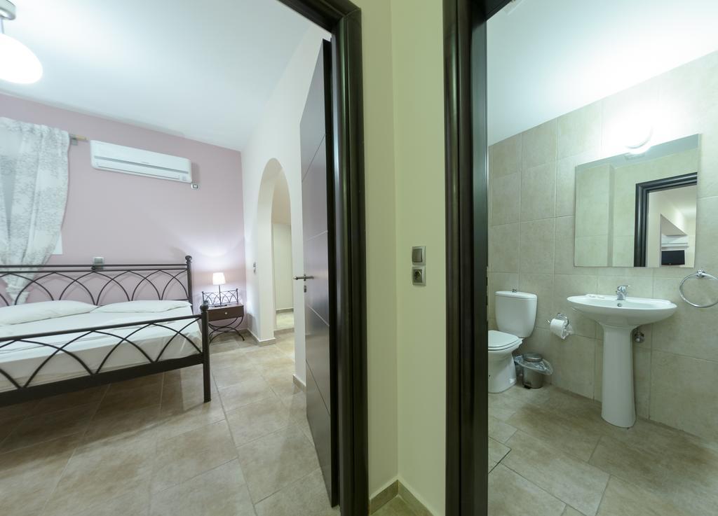 Corali Beach Tsilivi  Habitación foto