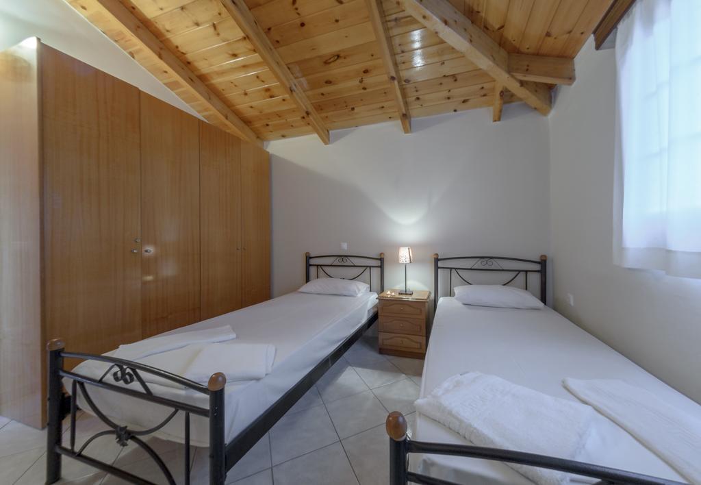 Corali Beach Tsilivi  Habitación foto
