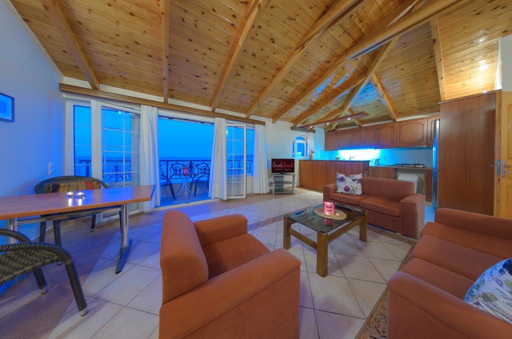 Corali Beach Tsilivi  Habitación foto