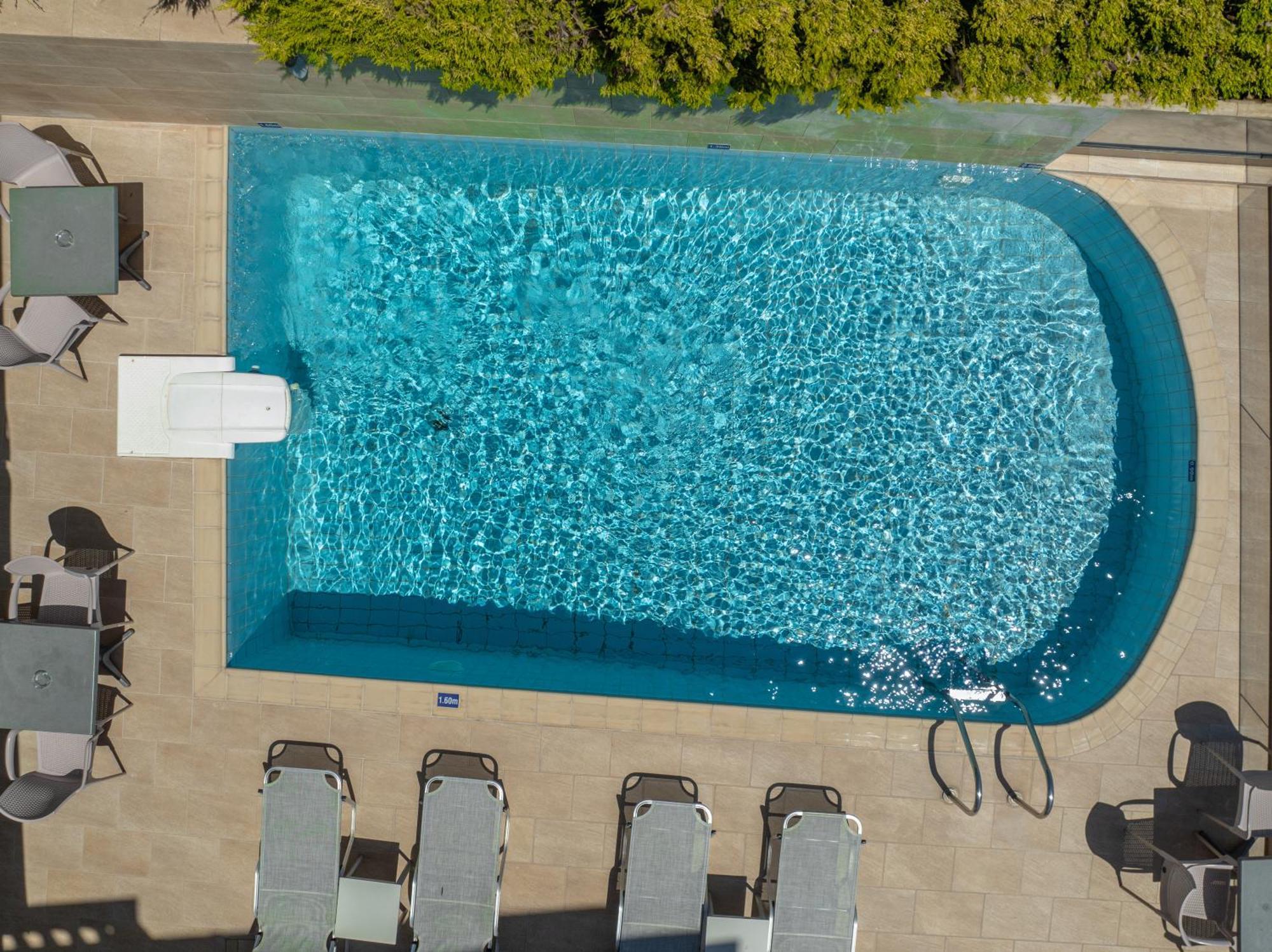 Corali Beach Tsilivi  Exterior foto