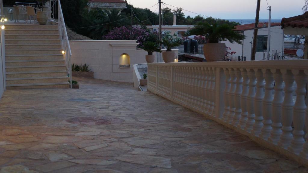Corali Beach Tsilivi  Exterior foto