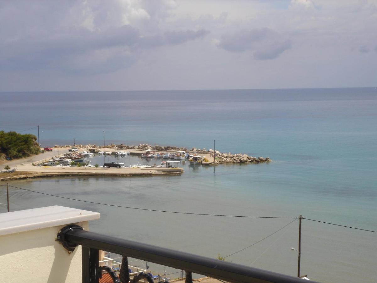 Corali Beach Tsilivi  Exterior foto